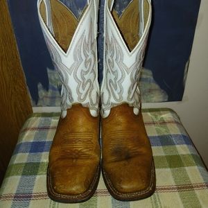 Laredo boots